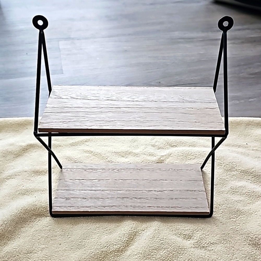 Decor Shelve